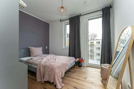 Zimmer Berlin Schmargendorf - 700&euro; | Angebot:25937839
