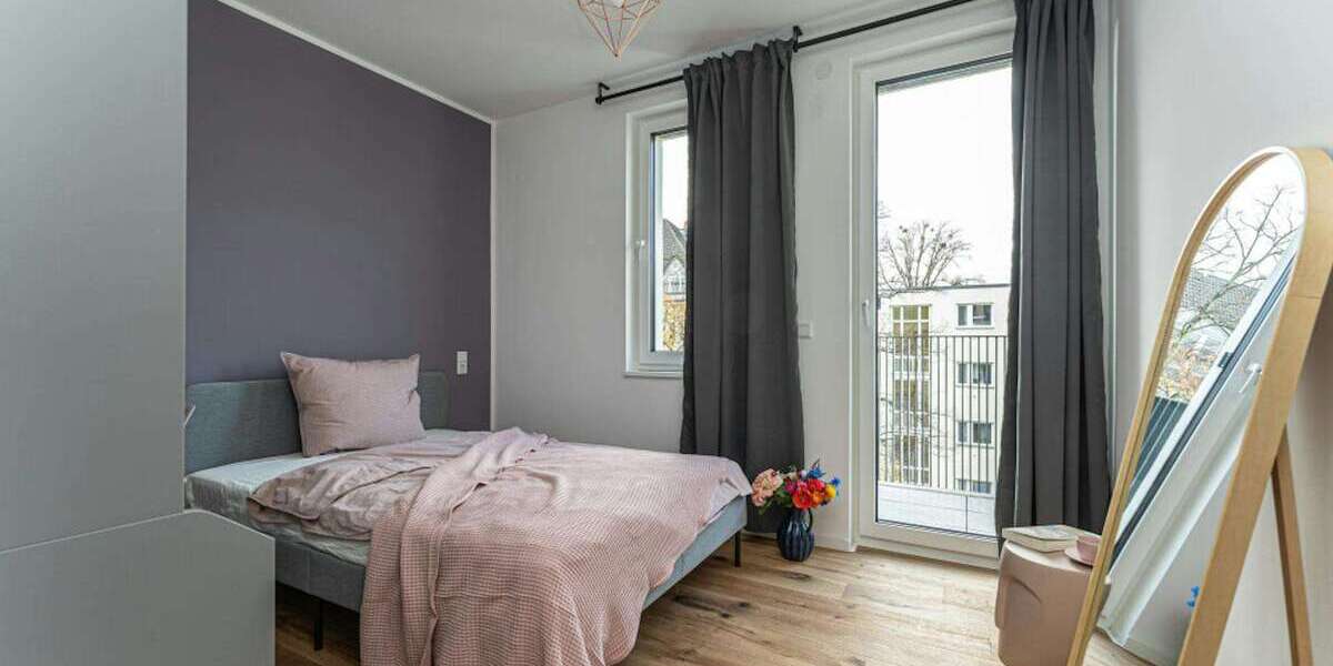 Zimmer Berlin Schmargendorf - 700&euro; | Angebot:25937839
