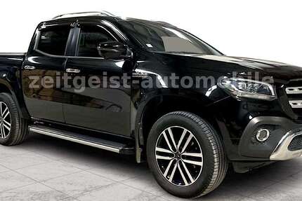 Mercedes-Benz X 350 70.000 km 39.985 € Potsdam 14480