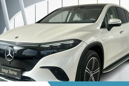 Mercedes-Benz EQS SUV 16.863 km 82.110 &euro; Potsdam 14480
