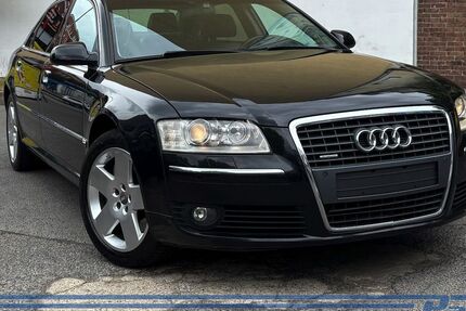Audi A8 265.860 km 6.450 &euro; Berlin - Pankow 13187