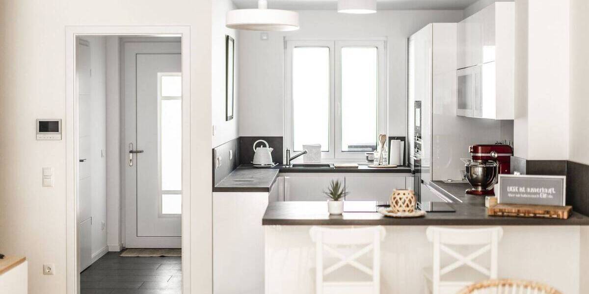 Doppelhaushälfte Bergholz-Rehbrücke Rehbrücke - 6 Zimmer, 152 m&sup2;, 625.000&euro; | Angebot:25709659