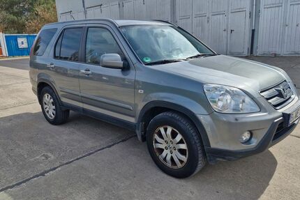 Honda CR-V 265.300 km 2.999 &euro; Berlin 10318