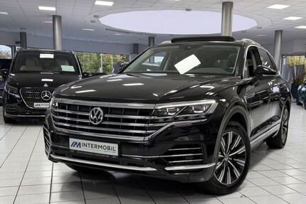 VW Touareg 87.998 km 40.990 &euro; Schönefeld / bei Berlin 12529