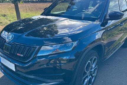 Skoda Kodiaq 89.000 km 34.850 &euro; Hennickendorf 15378