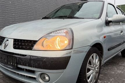 Renault Clio 80.000 km 2.999 &euro; Berlin, BRITZ 12347