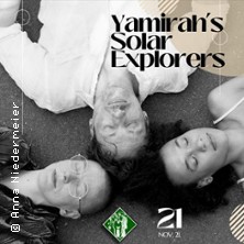 Yamirahs Solar Explorers 21.11.2025 Fournos by TerzoMondo