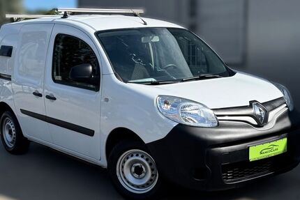 Renault Kangoo 152.000 km 6.599 &euro; Berlin 13089