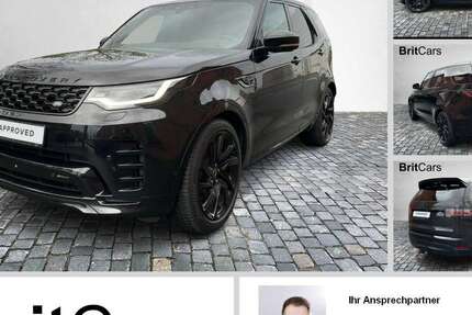 Land Rover Discovery 49.304 km 56.141 &euro; Berlin 10711