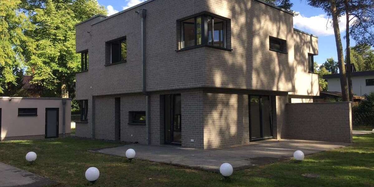 Einfamilienhaus Zeuthen - 5 Zimmer, 130 m&sup2;, 2.535&euro; | Angebot:24864462