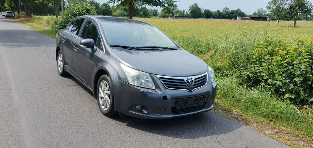 Avensis