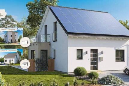 Modern und individuell zum Spitzenpreis! 4 zimmer