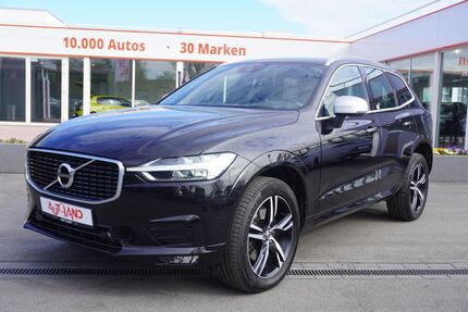 Volvo XC60 103.153 km 31.990 &euro; Hoppegarten OT Hönow 15366