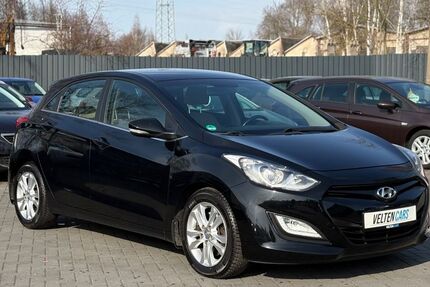 Hyundai i30 95.536 km 8.999 &euro; Velten 16727