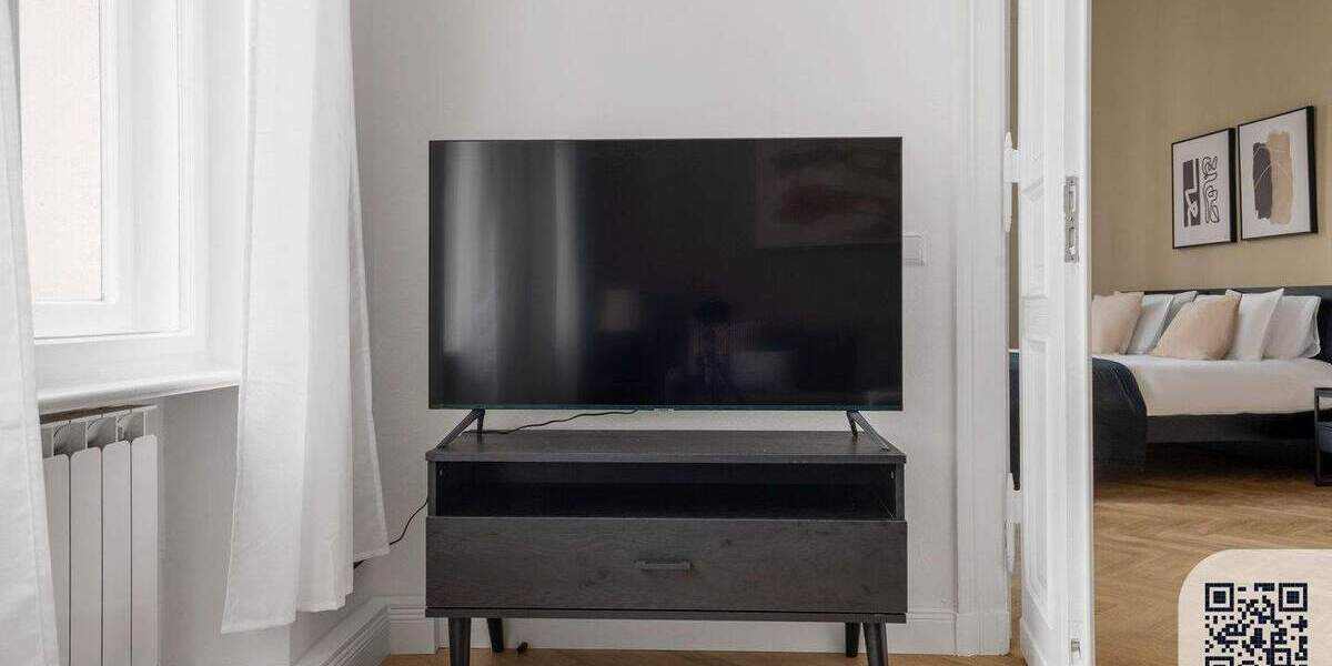 Etagenwohnung Berlin Prenzlauer Berg - 5 Zimmer, 129 m&sup2;, 3.070&euro; | Angebot:26003594