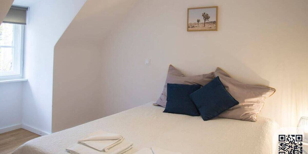 Etagenwohnung Berlin Friedenau - 2 Zimmer, 2.901&euro; | Angebot:26663855