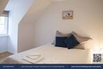 Etagenwohnung Berlin Friedenau - 2 Zimmer, 2.901&euro; | Angebot:26663855