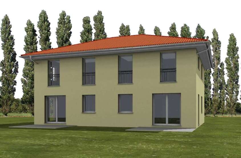 Haus zum Kaufen in Berlin 560.000 € 140 m²