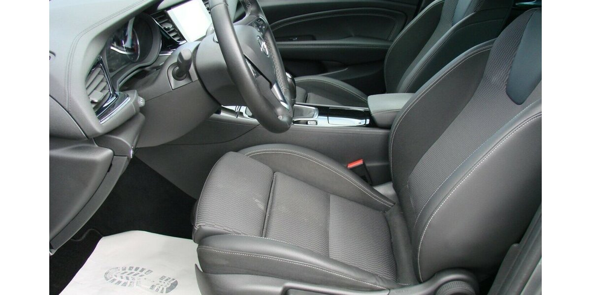 Opel Insignia 1.5L Grand Sport Dynamic HUD ACC 1Hand 205.005 km 7.980 &euro; Falkensee 14612