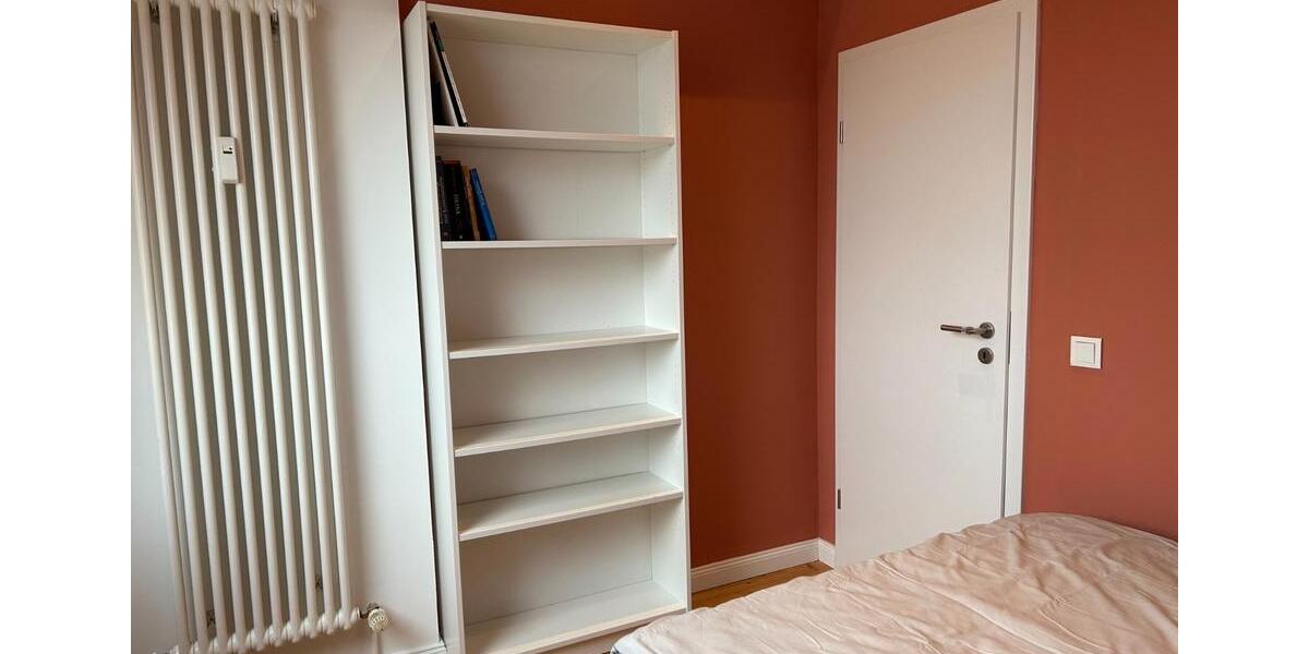 Dachgeschoßwohnung Berlin Pankow - 4 Zimmer, 105 m&sup2;, 2.650&euro; | Angebot:26647751