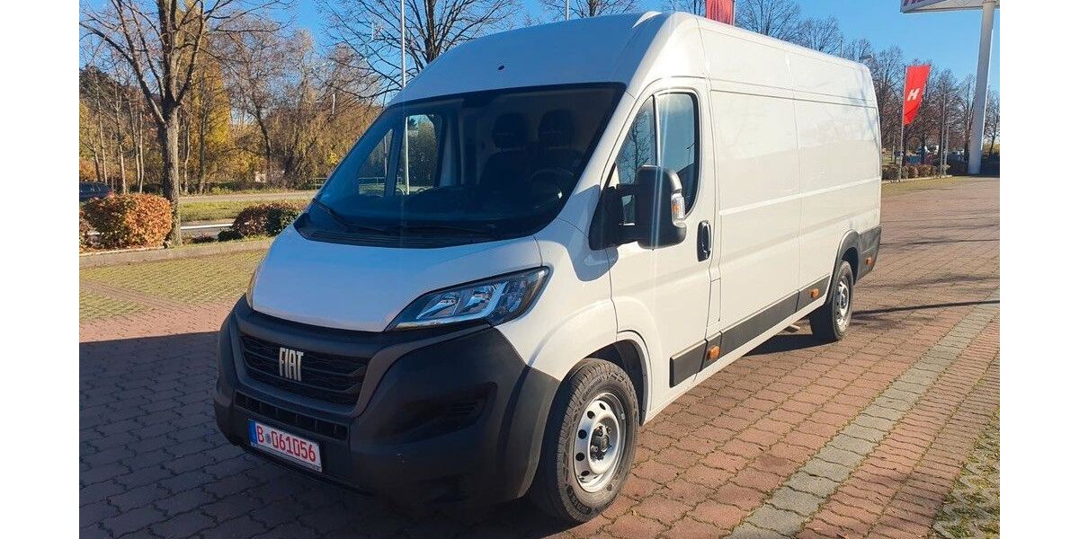 Fiat Ducato 123.241 km 16.800 &euro; Berlin 13055