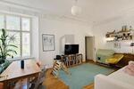 TOLLES ALTBAUJUWEL IN BESTER KIEZLAGE MIT BALKON - Etagenwohnung Berlin-Schöneberg Schöneberg | Angebot:26605687