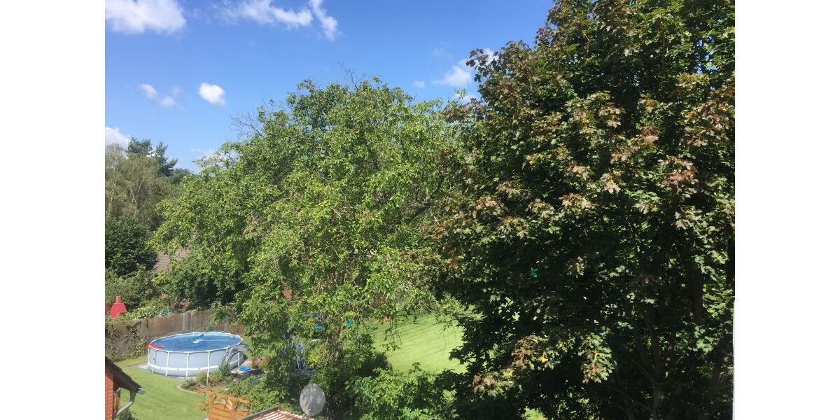 Sonniges Penthouse - Green View - Villenensemble -Weißensee - 4 Balkone 3 zimmer