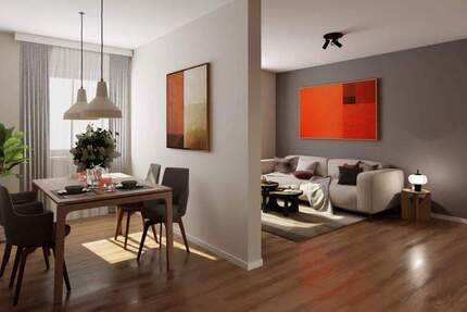 Wohnung Berlin Lichtenrade - 2 Zimmer, 80 m&sup2;, 389.900&euro; | Angebot:25938904