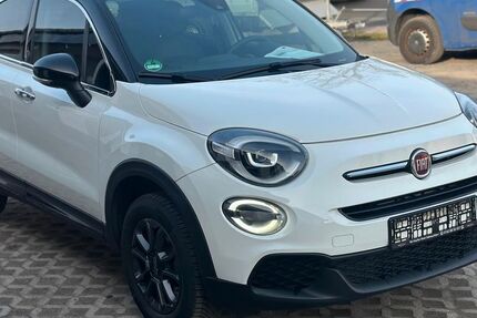 Fiat 500X 72.224 km 14.489 &euro; Schönefeld 12529