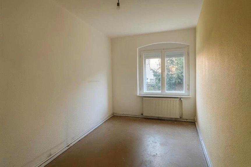 Erdgeschoßwohnung Berlin Treptow-Köpenick - 3 Zimmer, 56 m&sup2;, 1.000&euro; | Angebot:26591454