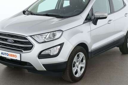 Ford EcoSport 33.069 km 12.950 &euro; Berlin 14059
