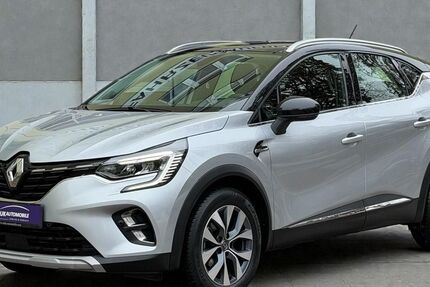 Renault Captur 52.591 km 16.999 &euro; Berlin 13089