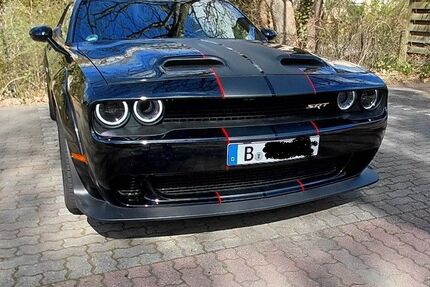 Dodge Challenger 35.100 km 42.222 &euro; Berlin 12167