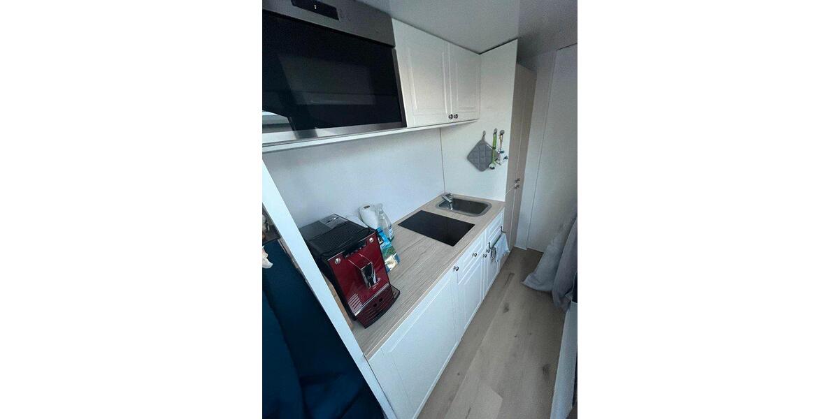 Etagenwohnung Berlin Treptow-Köpenick - 4 Zimmer, 40 m&sup2;, 130.000&euro; | Angebot:26967200