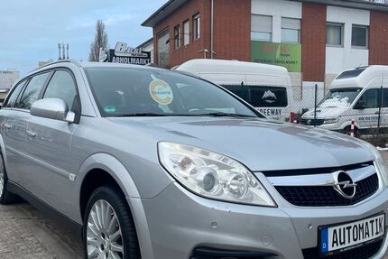 Opel Vectra 130.700 km 5.490 &euro; Berlin 10551