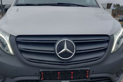 Mercedes-Benz Vito 156.777 km 21.900 &euro; Berlin 12099