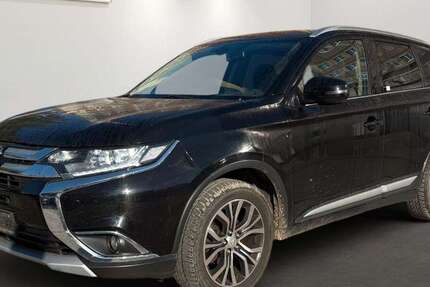Mitsubishi Outlander 195.065 km 8.999 € Berlin 12681