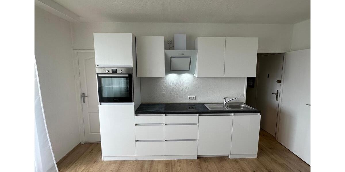 Etagenwohnung Berlin Steglitz-Zehlendorf - 1 Zimmer, 35 m&sup2;, 1.200&euro; | Angebot:26676817