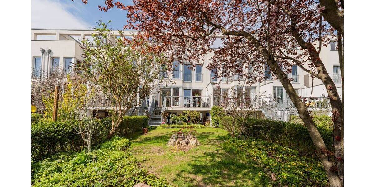 Reihenmittelhaus Berlin Rummelsburg - 5 Zimmer, 196 m&sup2;, 1.590.000&euro; | Angebot:26345344