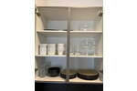 Etagenwohnung Berlin Schöneberg - 2 Zimmer, 40 m&sup2;, 1.650&euro; | Angebot:26443450