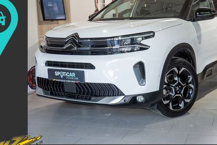 Citroen C5 Aircross 40.662 km 22.850 &euro; Königs Wusterhausen 15711