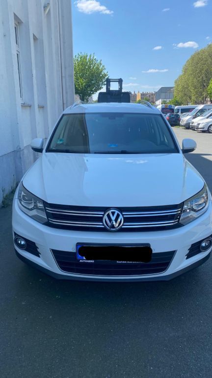 Tiguan