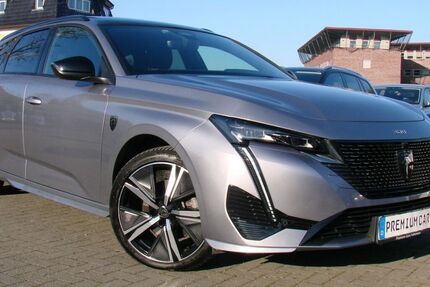 Peugeot 308 31.506 km 21.980 &euro; Falkensee 14612