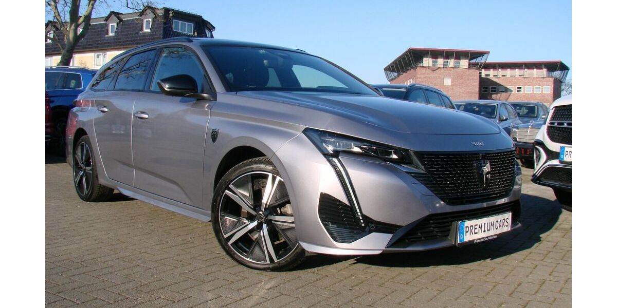 Peugeot 308 31.506 km 21.980 &euro; Falkensee 14612
