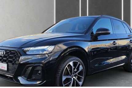 Audi Q5 38.144 km 45.888 € Berlin 13581