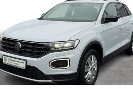 VW T-Roc 81.370 km 22.930 &euro; Berlin 12681