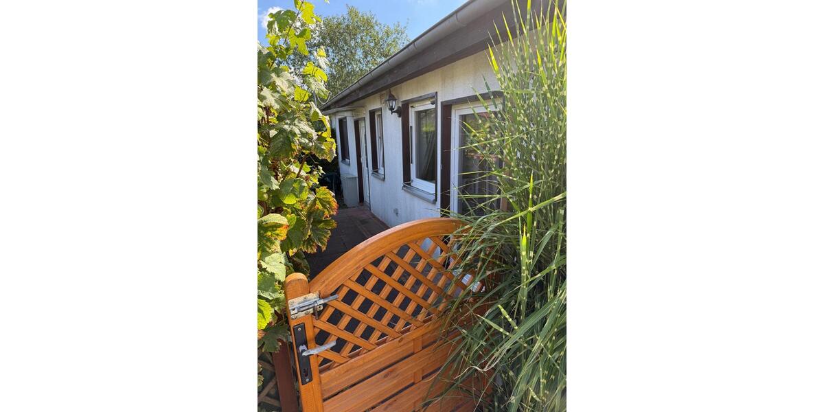 Terrassenwohnung Bernau bei Berlin - 2 Zimmer, 40 m&sup2;, 750&euro; | Angebot:24841006