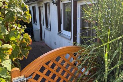 Wohnung Bernau bei Berlin - 2 Zimmer, 40 m&sup2;, 750&euro; | Angebot:24841006