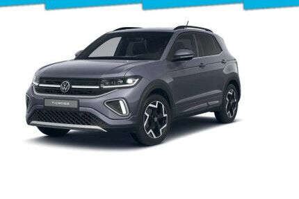 VW T-Cross 9.120 km 28.740 &euro; Berlin 12099