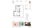 Etagenwohnung Berlin Köpenick - 2 Zimmer, 89 m&sup2;, 665.000&euro; | Angebot:26665034